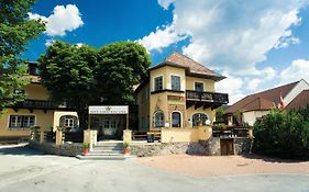 Kaiser Franz Josef Rohr Im Gebirge 3*